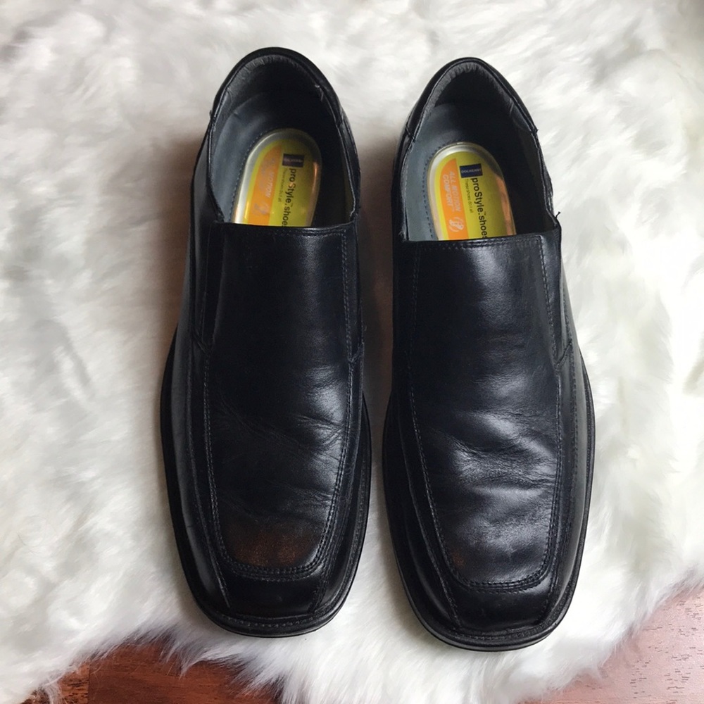 Dockers Prostyle shoes